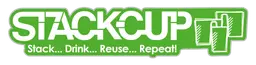 Stack Cup Logo